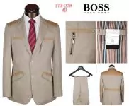 boss costumes homme 2019U designers style populaire hot sale 00005 gris